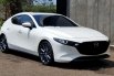 Mazda 3 2020 DKI Jakarta dijual dengan harga termurah 12