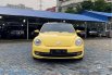 Volkswagen New Beetle 2013 Jawa Timur dijual dengan harga termurah 15