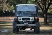 Toyota Land Cuiser FJ45 1983 Siap Pakai  8