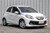 Honda Brio E 2014 Hatchback 2