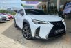 Lexus UX 200 F Sport 2019 1