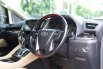 Toyota Alphard 2.5 G A/T 2017 2