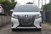 Toyota Alphard 2.5 G A/T 2017 6