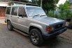 Chevrolet Trooper 2.8 Manual Abu-abu 4