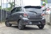 Toyota Agya G 2021 Abu-abu 2