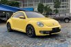 Volkswagen New Beetle 2013 Jawa Timur dijual dengan harga termurah 18