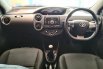 Toyota Etios Valco 2014 Jawa Timur dijual dengan harga termurah 6