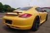 Jual cepat Porsche Cayman 2011 di DKI Jakarta 6