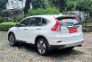 DKI Jakarta, Honda CR-V 2.4 Prestige 2015 kondisi terawat 16