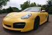 Jual cepat Porsche Cayman 2011 di DKI Jakarta 8