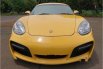 Jual cepat Porsche Cayman 2011 di DKI Jakarta 5