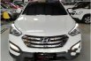 Banten, jual mobil Hyundai Santa Fe CRDi 2013 dengan harga terjangkau 11