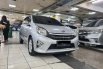 Jual cepat Toyota Agya G 2015 di DKI Jakarta 13