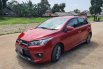 Jual mobil Toyota Yaris 2014 4