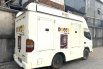 4000KM Mitsubishi Coltdiesel Canter Engkel Food Truck 2014 Office Bank 5