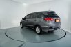 Honda Mobilio E MT 2016 Abu-Abu 5