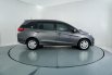 Honda Mobilio E MT 2016 Abu-Abu 6