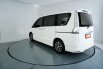 Nissan Serena 2.0 HWS AT 2017 Putih 4