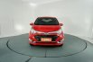 Daihatsu Sigra 1.2 R Deluxe MT 2018 Merah 4