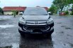Toyota Kijang Innova Q 2017 Hitam bensin pjk panjang 1