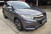 Honda New HRV 1.5 E CVT Special Edition 2019 abu abu 2