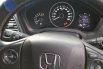 Honda New HRV 1.5 E CVT Special Edition 2019 abu abu 5