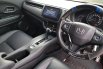 Honda New HRV 1.5 E CVT Special Edition 2019 abu abu 6