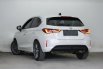 Honda City Hatchback RS MT 2021 1