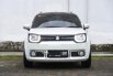Suzuki Ignis GX 2017 Minivan 7