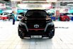 Mobil Toyota Fortuner 2018 VRZ terbaik di Jawa Timur 9