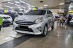 Jual cepat Toyota Agya G 2015 di DKI Jakarta 10