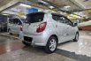 Jual cepat Toyota Agya G 2015 di DKI Jakarta 8