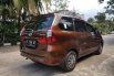 Jual mobil bekas murah Daihatsu Xenia X DELUXE 2016 di DKI Jakarta 16