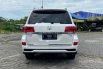 Jual Toyota Land Cruiser VX-R 2018 harga murah di Jawa Timur 9