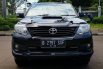 Jual mobil Toyota Fortuner G TRD 2015 bekas, Jawa Barat 8