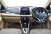 Toyota Vios G 2016 Sedan 5