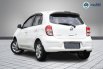 Nissan March L4 1.2 Automatic 2013 1