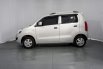 Suzuki Karimun Wagon R GL MT 2014 Silver 3
