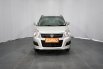 Suzuki Karimun Wagon R GL MT 2014 Silver 2