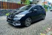 Honda Jazz RS CVT 2020 Hitam 2