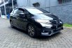 Honda Jazz RS CVT 2020 Hitam 3