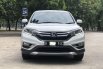 Honda CR-V 2.4 2015 SUV LOW KM!! 2