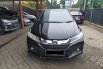 Honda City E 2016 Sedan 1