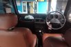 Daihatsu Taft Hiline 2.8 NA 1991 Abu-abu 4