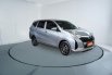Toyota Calya E MT 2019 Silver 1