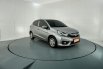 Honda Brio E Satya AT 2020 Silver 1