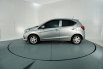 Honda Brio E Satya AT 2020 Silver 2