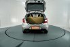 Honda Brio E Satya AT 2020 Silver 4