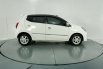 Toyota Agya 1.0 G AT 2015 Putih 6