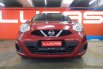 Nissan March 1.2L AT 1